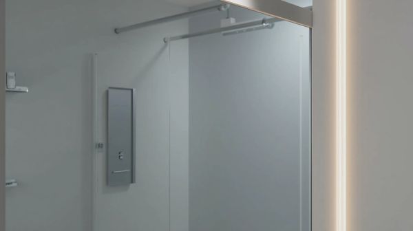 Choisir un receveur de douche 120x90 pour une installation moderne