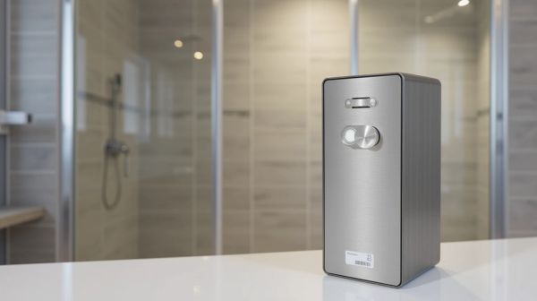 Choisir un receveur de douche 120x90 pour une installation moderne