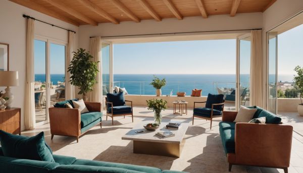 Découvrez les top décorateurs pour sublimer votre intérieur à marseille !