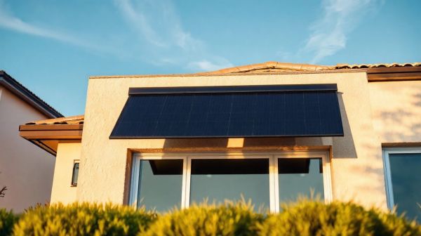 Top budgets recommandés pour un volet roulant solaire en 2026